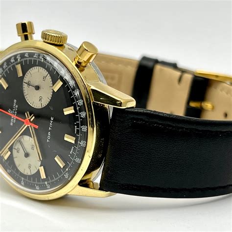 value range 1963 breitling top time 2003|Breitling Top.